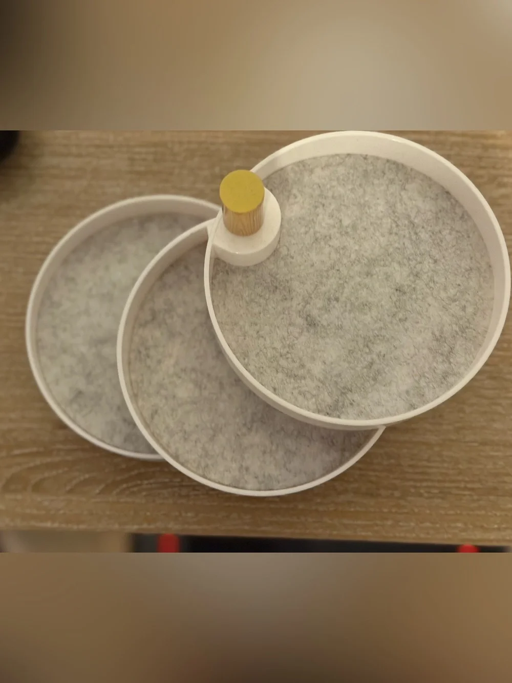 Desk Organizer
